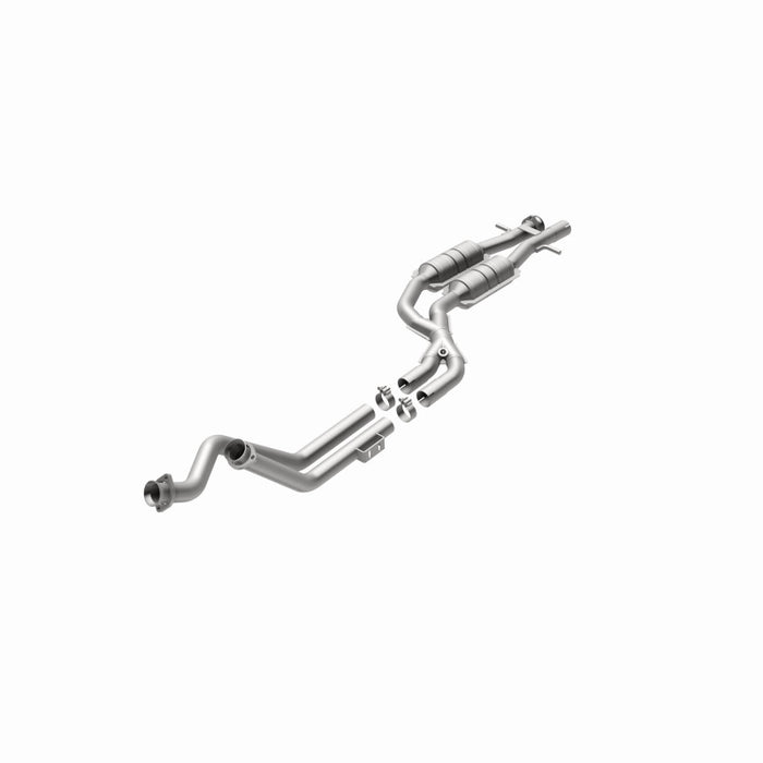 Magnaflow 1995 Mercedes-Benz SL320 3.2L Direct Fit Converter