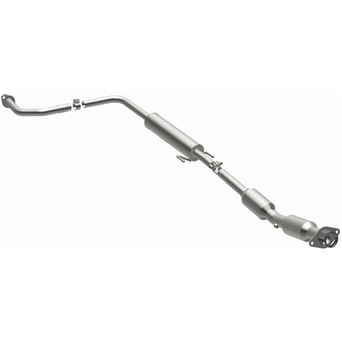 MagnaFlow 04-09 Toyota Prius L4 OEM Underbody Single Direct Fit EPA Compliant Catalytic Converter