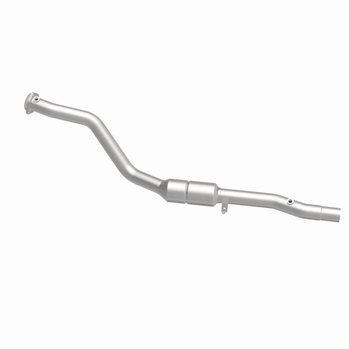 MagnaFlow 2001-2003 Audi S8 4.2L Direct-Fit Catalytic Converter 55.25in Length