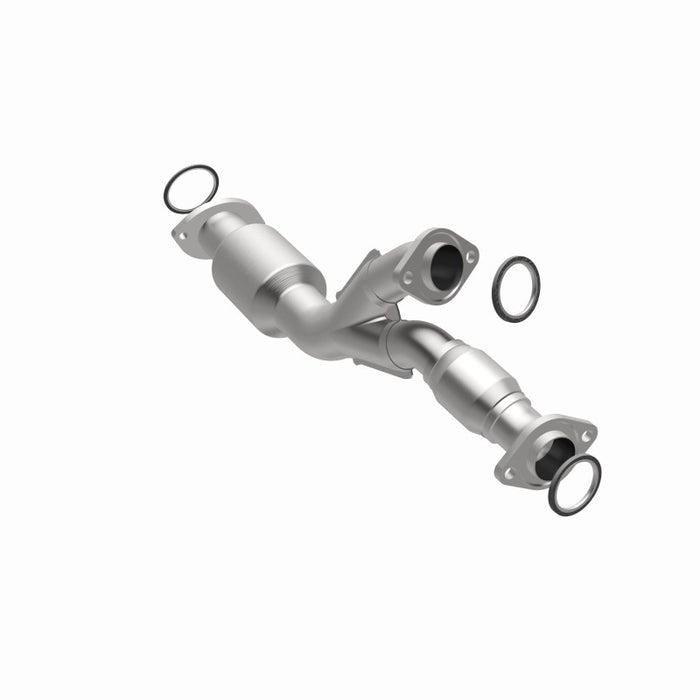 MagnaFlow Conv DF 96-97 Lexus GS300 3.0L