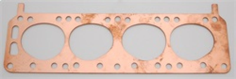 Cometic Morris XPAG .032in Copper Cylinder Head Gasket - 68mm Bore