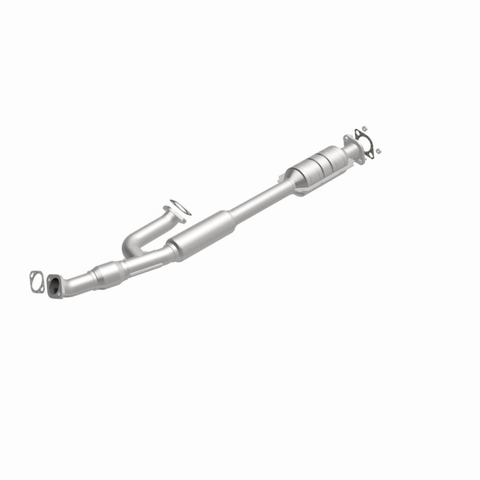 MagnaFlow Conv DF 03-05 Tiburon 2.7L