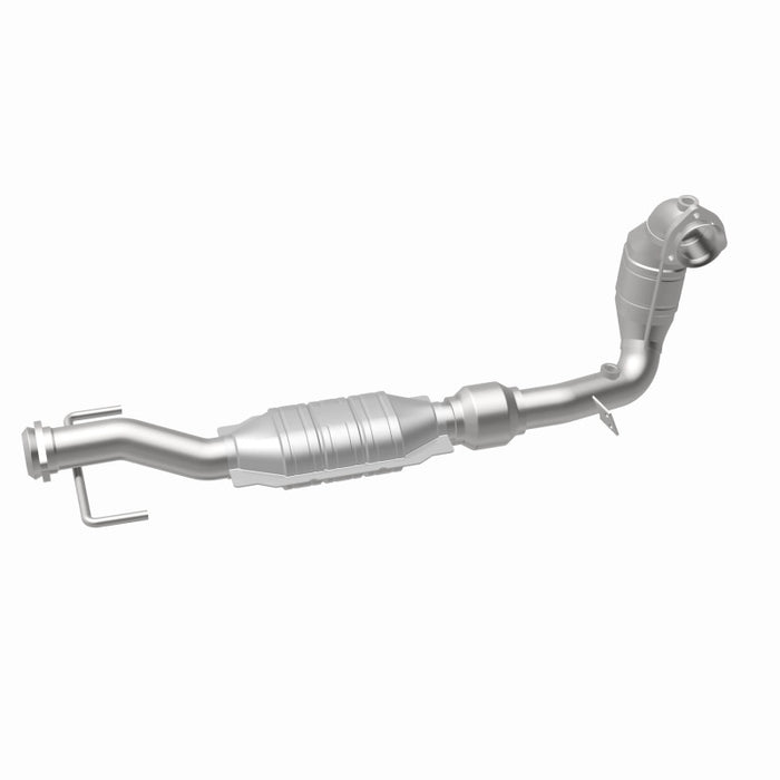 MagnaFlow Conv DF 01 Saab 9-5 2.3L