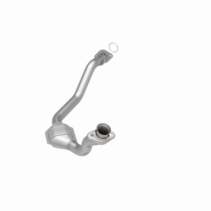 MagnaFlow Conv DF 96-97 Ford Explorer 5.0L