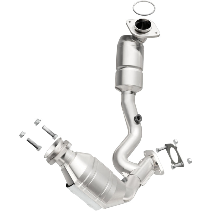 MagnaFlow Conv DF 00-03 Ford Taurus 3.0L