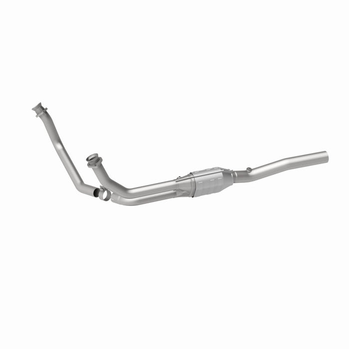 MagnaFlow Conv DF 96-97 Dodge Van 3.9L/5.2L/5