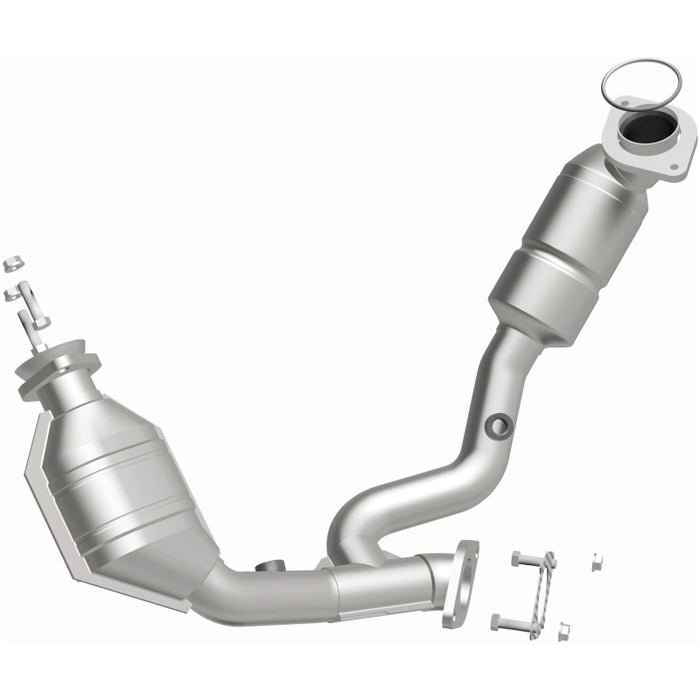 MagnaFlow Conv DF 00-03 Ford Taurus 3.0L