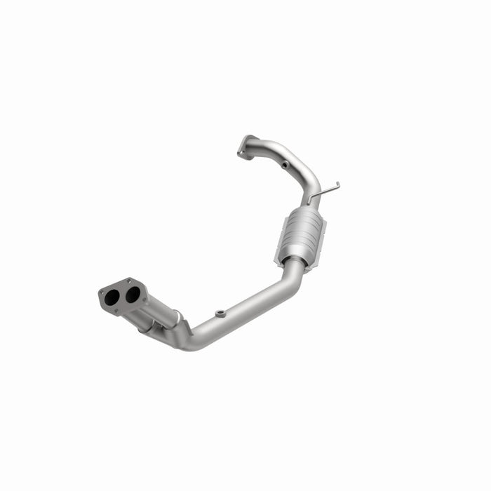 MagnaFlow Conv DF 98-00 Isuzu Amigo 2.2L