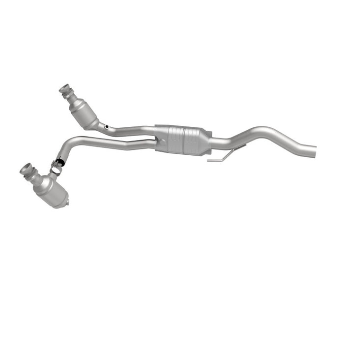 Magnaflow Conv DF 00-03 Dakota 4.7L