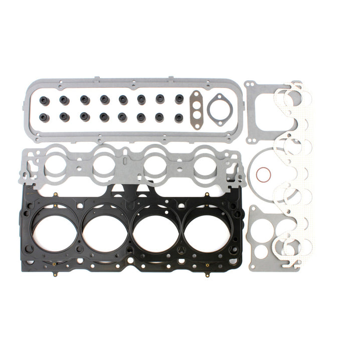 Cometic Ford 1968-1978 385 Series V8 Top End Gasket Kit-4.440in Bore-.040in MLS Cylinder Head Gasket