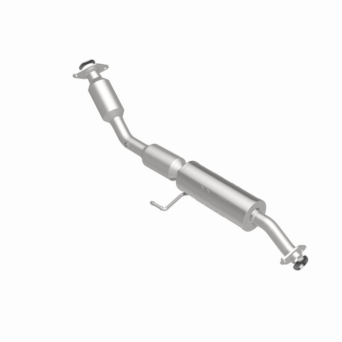 MagnaFlow 17-18 Toyota Corolla iM Base L4 1.8L OEM Grade Direct-Fit Catalytic Converter