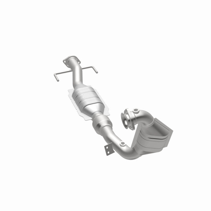 MagnaFlow Conv DF 01 Saab 9-5 2.3L