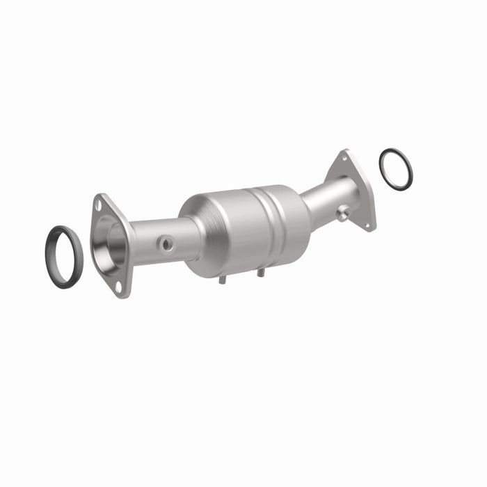 Magnaflow Conv DF 2010-2012 CX-7 2.5 L Underbody