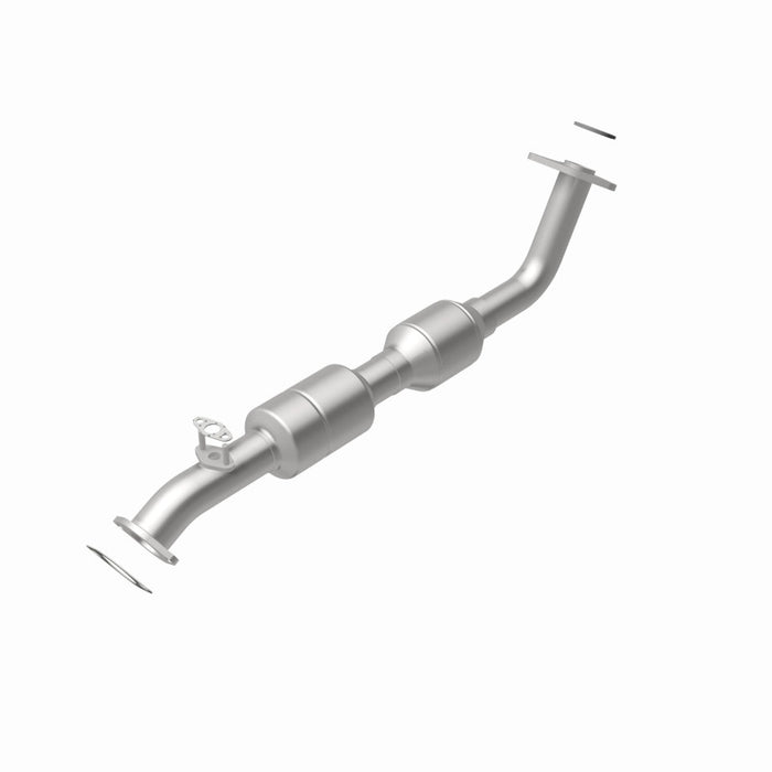 MagnaFlow Conv DF 98-02 Lexus LX470 4.7L