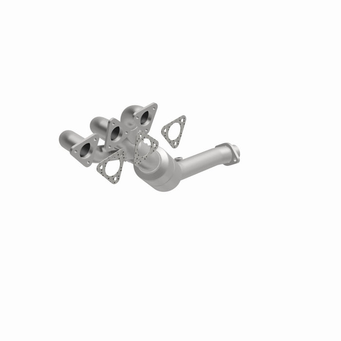 MagnaFlow Conv DF 01-06 BMW M3 Front Manifold 3.2L