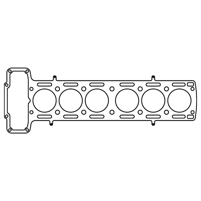 Cometic Jaguar 3.4L XK6 .030in MLS Cylinder Head Gasket - 85mm Bore