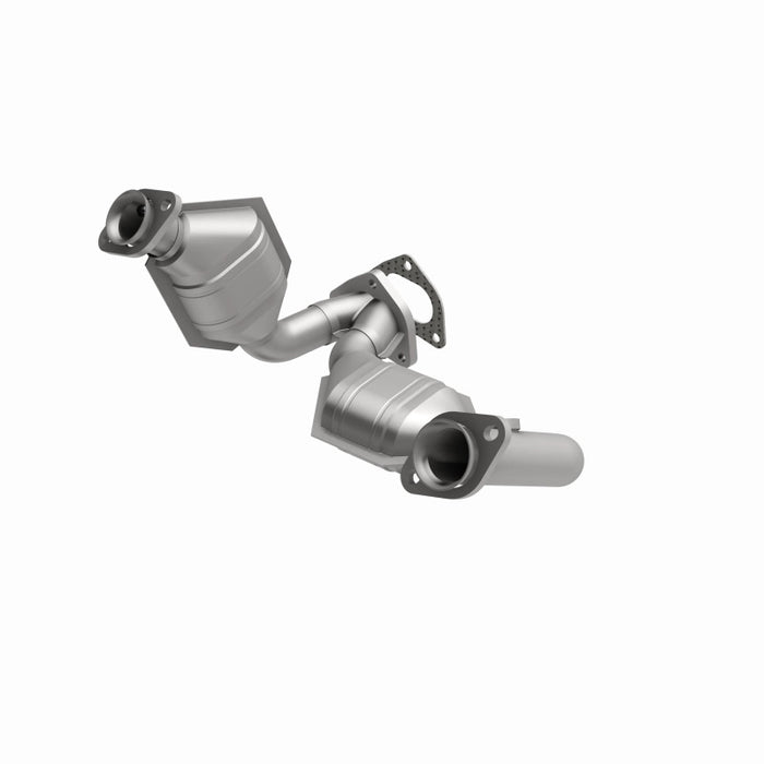 MagnaFlow Conv DF 98-00 Ford Ranger 3.0/4.0L