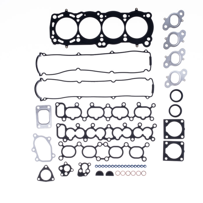 Cometic Nissan CA18DE/CA18DET Top End Gasket Kit - 85mm Bore - .080in MLS Cylinder Head Gasket