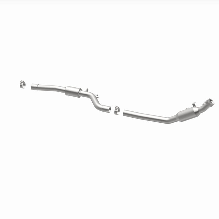 Magnaflow Conv DF 2013-2017 SL550 V8 4.6 OEM Underbody