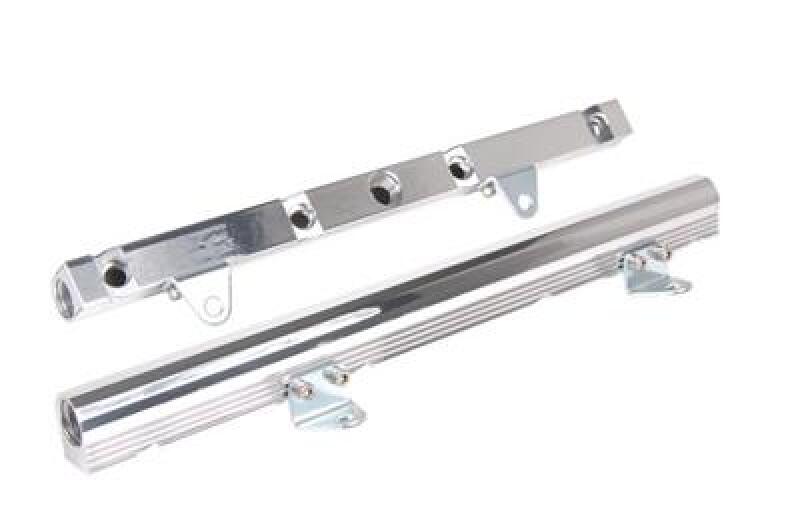 Aeromotive 97-04 GM LS1 Platinum Series Billet Fuel Rail Kit