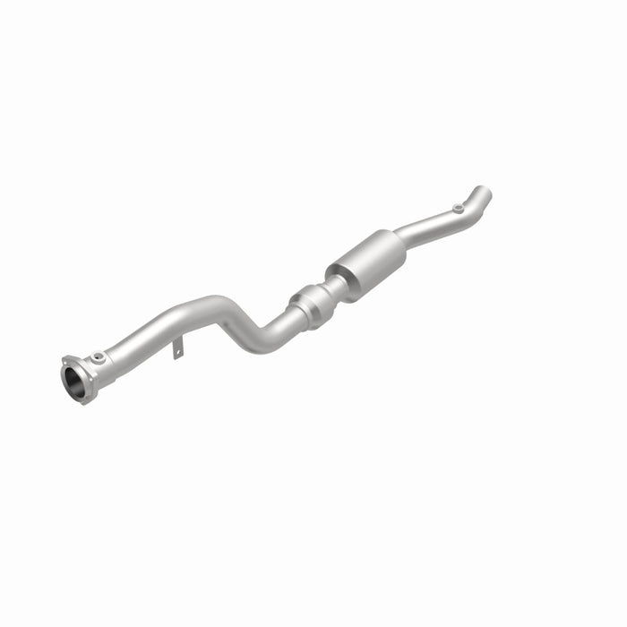 MagnaFlow Conv DF Audi 00-04 A6 Quattro 02-03 S6 4.2L Passenger Side *NOT FOR SALE IN CALIFORNIA*