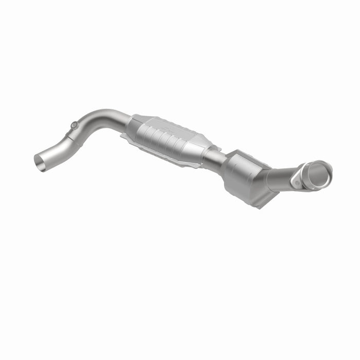 MagnaFlow Conv DF 01-03 Ford E150 4.2L Driver Side