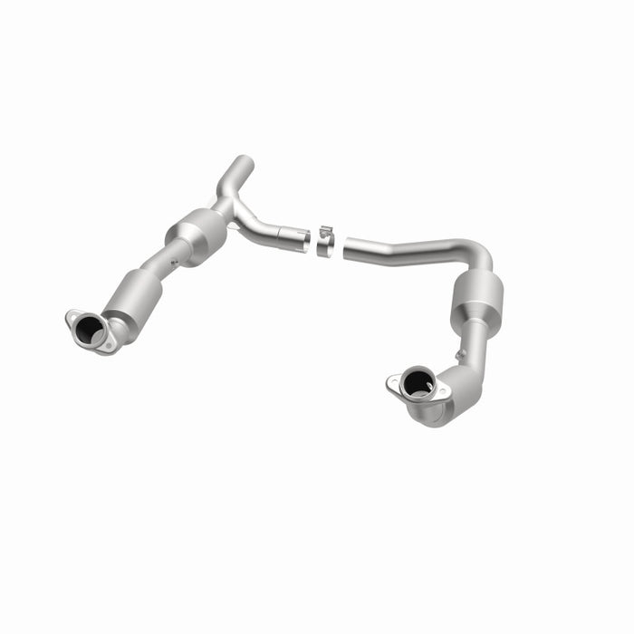 MagnaFlow Conv Direct Fit 2008+ Ford E-150 4.6L