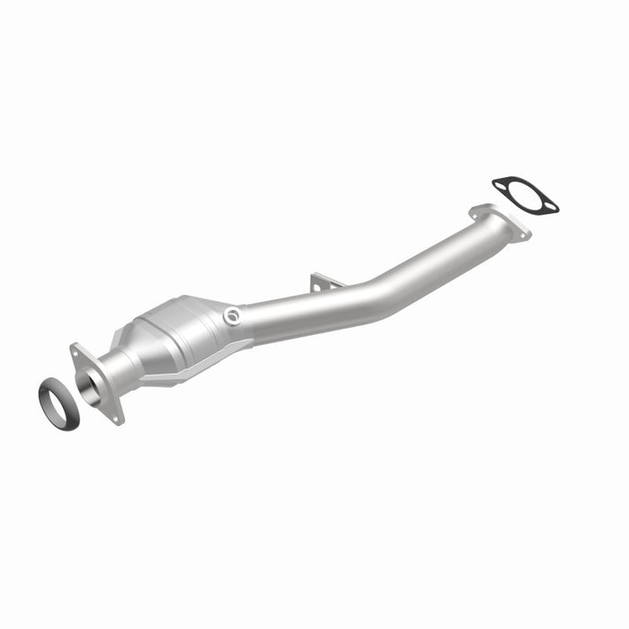 MagnaFlow Conv DF 06-08 Subaru Forester 2.5L