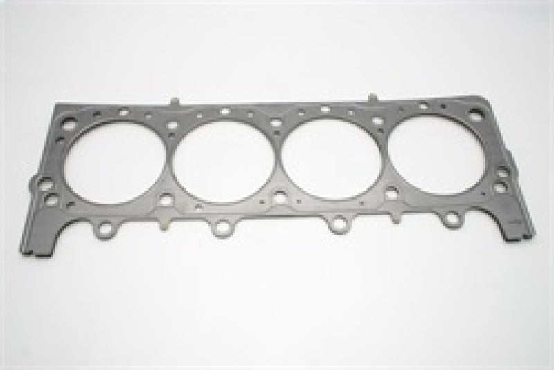 Cometic Ford 460 Pro Stock V8 .051in MLS Cylinder Head Gasket - 4.685in Bore - A460 Block