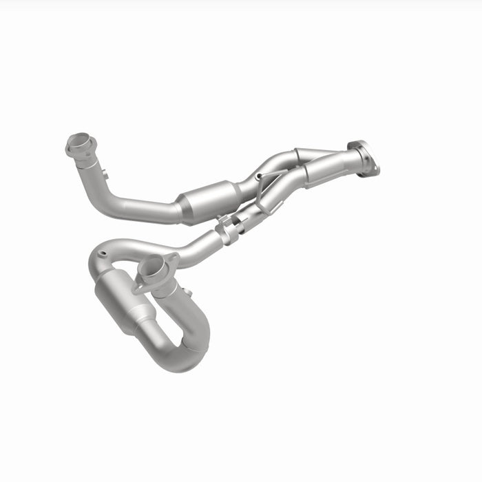 Magnaflow 05-06 Jeep Grand Cherokee 4.7L Direct Fit Catalytic Converter