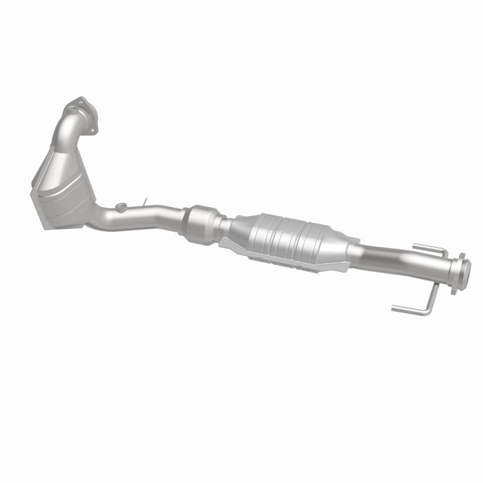 MagnaFlow Conv DF 01 Saab 9-5 2.3L