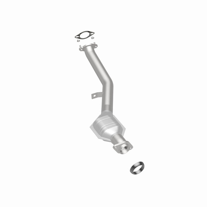 MagnaFlow Converter Direct Fit 08-09 Subaru Outback H4 2.5