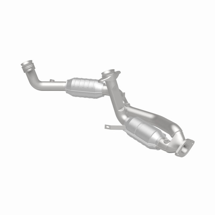 MagnaFlow Conv DF 96-99 Ford Taurus3.0L 50S