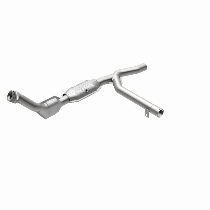 MagnaFlow Conv DF 00-01 Ford F-150 4.6L 2wd