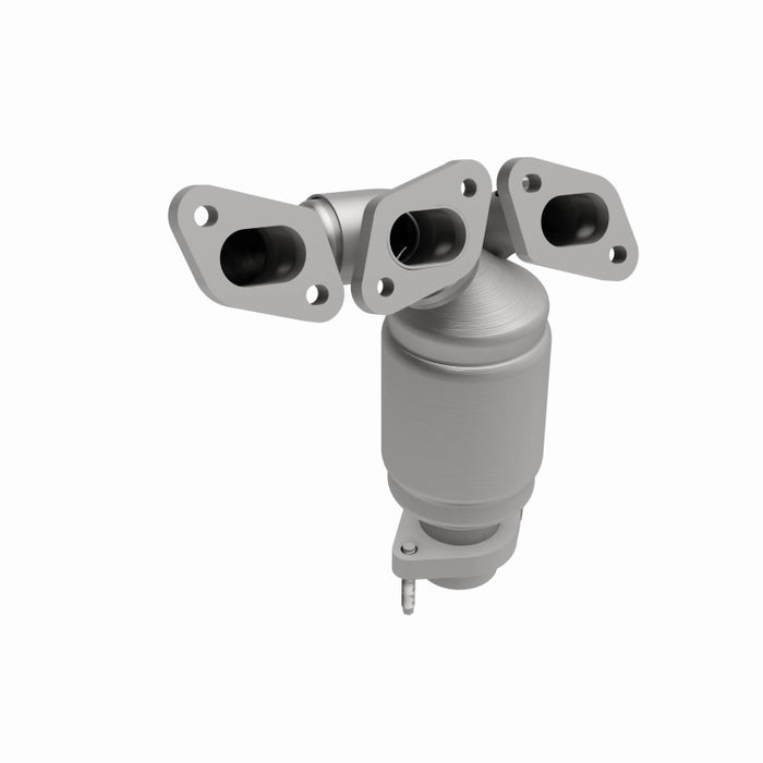 MagnaFlow Conv DF Contour 2.5L Rear Manifold