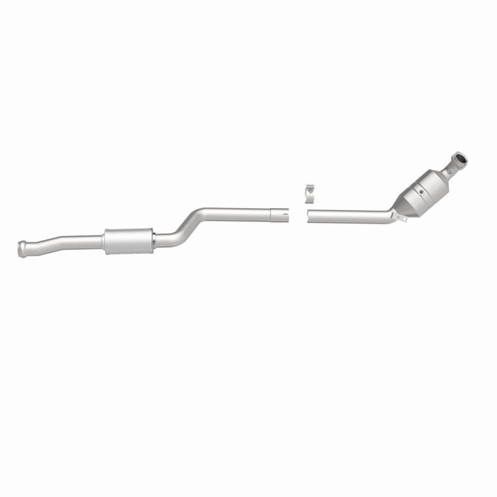 Magnaflow Conv DF 08-10 C300 3.0L D/S