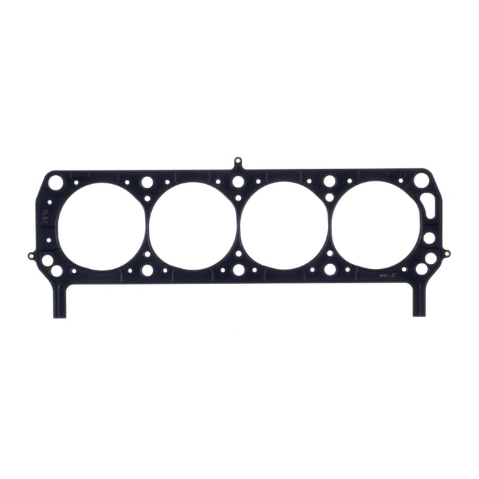 Cometic Ford 302/351W Windsor V8 .075in MLS Cylinder Head Gasket - 4.180in Bore - SVO/Yates - RHS