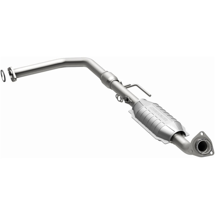 MagnaFlow Conv DF 00-04 Tundra Driver Side 4.7L