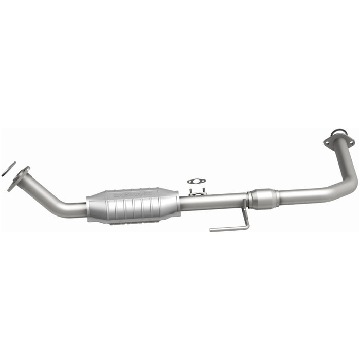 MagnaFlow Conv DF 00-04 Tundra Driver Side 4.7L