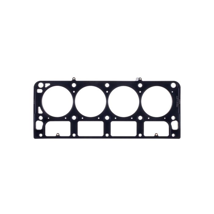 Cometic GM LS9/LSA Gen-4 Small Block V8 .044in MLX Cylinder Head Gasket - 4.100in Bore - LHS