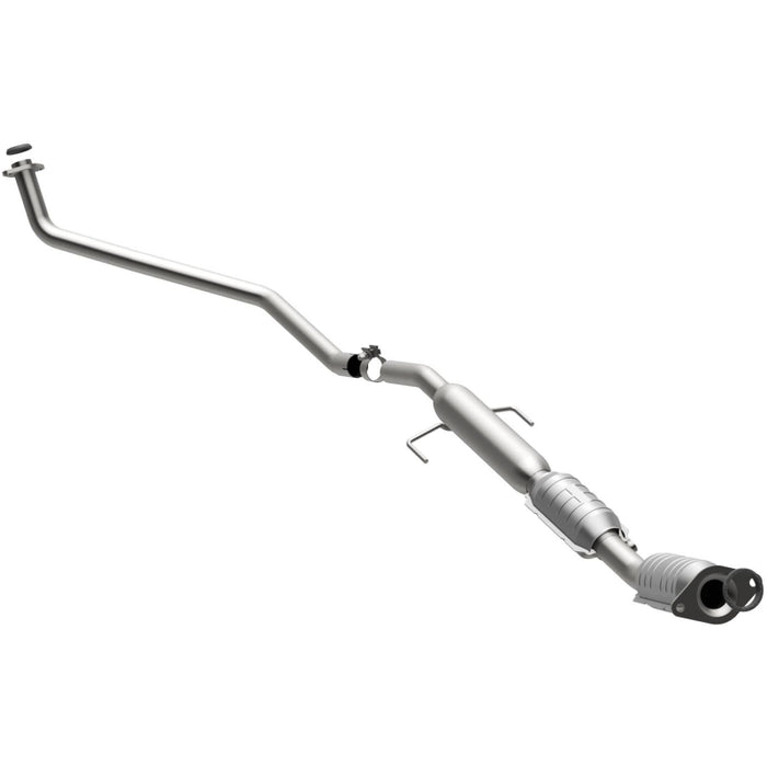 Magnaflow Conv DF 09-10 Toyota Corolla 1.8L