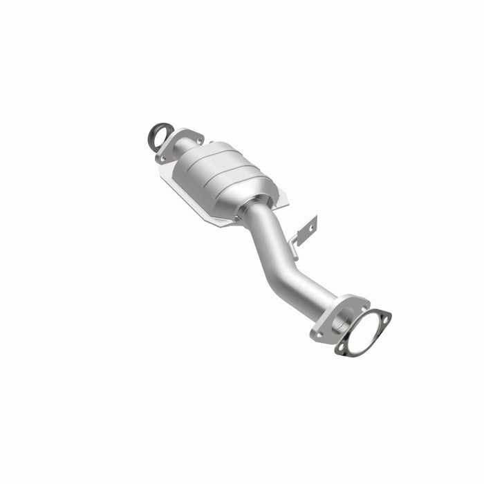 MagnaFlow Conv DF 95- 96 Impreza 2.2L Rear