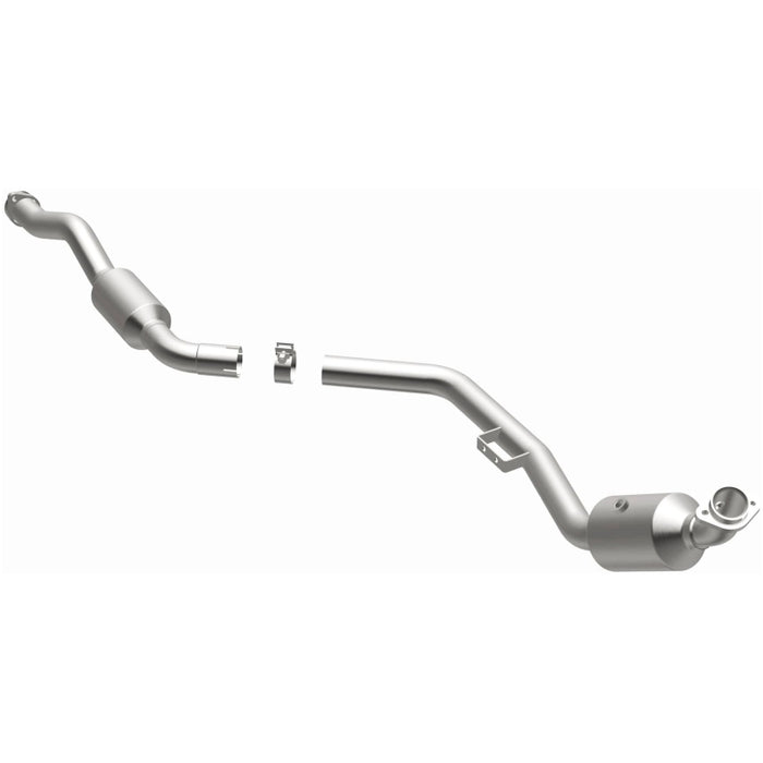 MagnaFlow Conv DF 07-09 Mercedes E350 3.5L