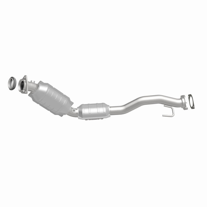 MagnaFlow Conv DF 08 Trailb/Envoy 4.2L OEM