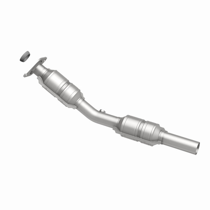 MagnaFlow Conv DF 03-04 Toyota Corolla 1.8L