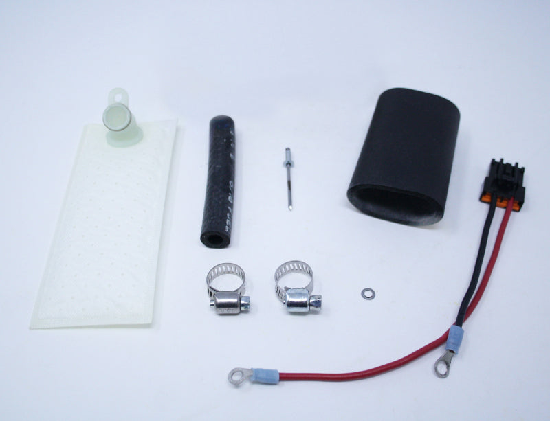 Walbro Fuel Pump Installation Kit