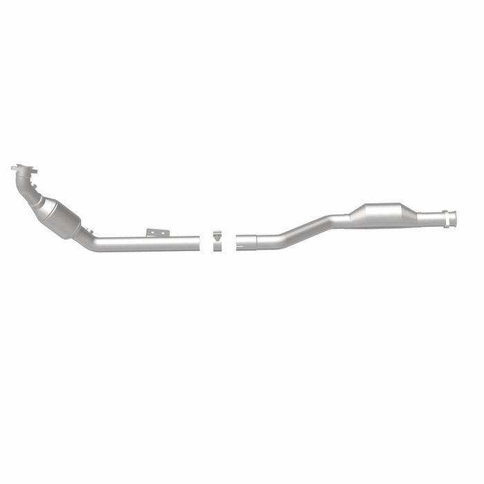 MagnaFlow Conv DF 00 - 03 Mercedes CL500 Driver Side