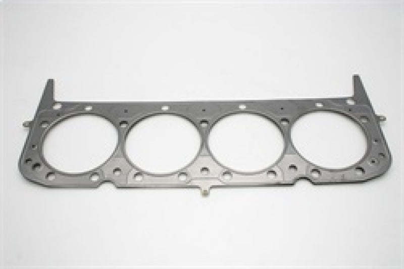 Cometic Chevy Gen1 Small Block V8 .027in MLS Cylinder Head Gasket - 4.200in Bore