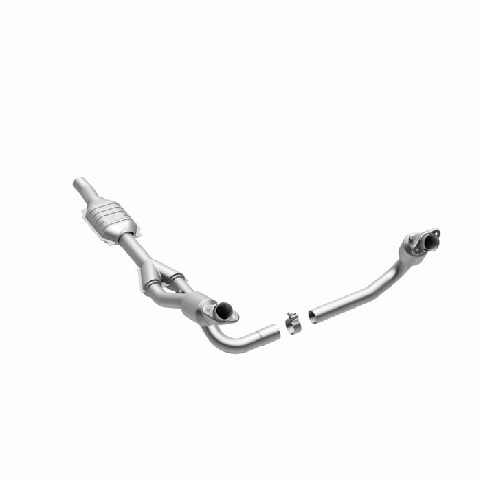 MagnaFlow Conv DF 02-03 Ram 1500 4.7L