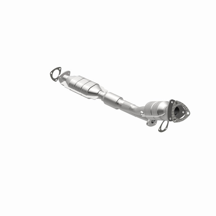 MagnaFlow Conv DF 00-03 Saturn LS Series/LW Series 3.0L Rear (49 State)